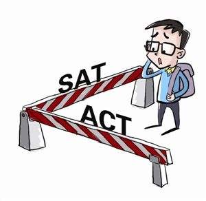 藝術生留學考試：SAT、ACT、AP到底該考哪一個？.jpg