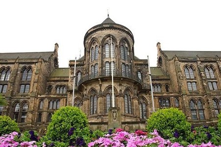 走進英國名校英國格拉斯哥藝術學院申請要求有哪些？.jpg
