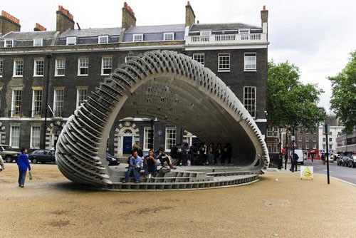 英國(guó)aa建筑學(xué)院學(xué)費(fèi)