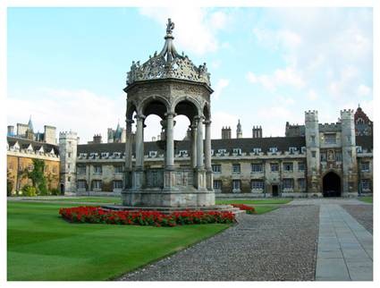 最新英國大學建筑系排名top5榜單