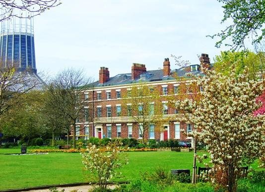 解讀景觀設計英國大學排名top5院校