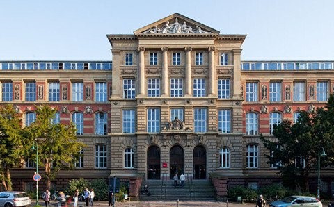 解析建筑學哪個國家出國留學好？