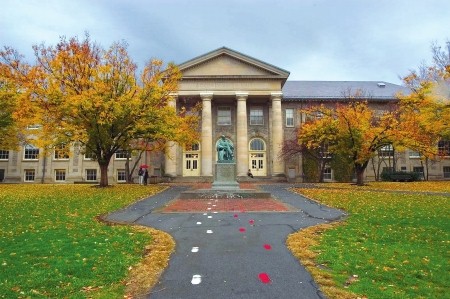 解讀康奈爾大學(xué)景觀設(shè)計專業(yè)