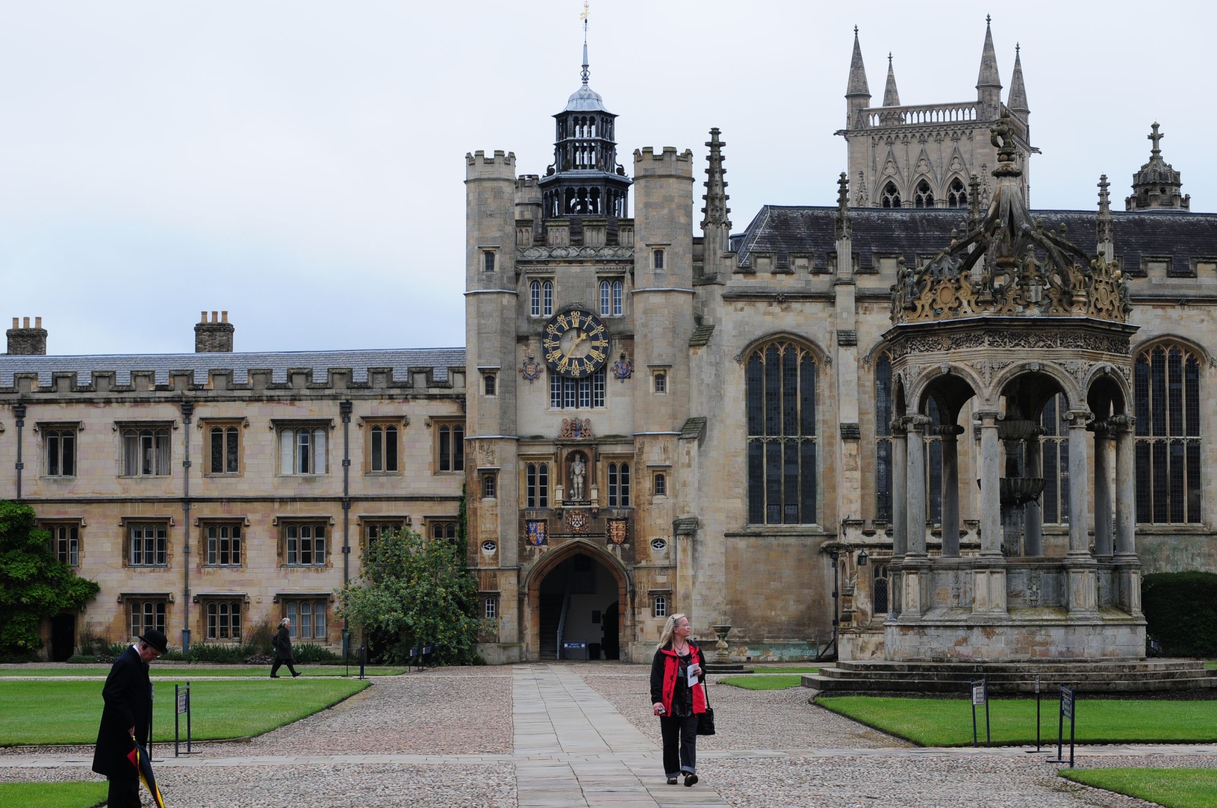 英國(guó)建筑設(shè)計(jì)專業(yè)大學(xué)排名top5