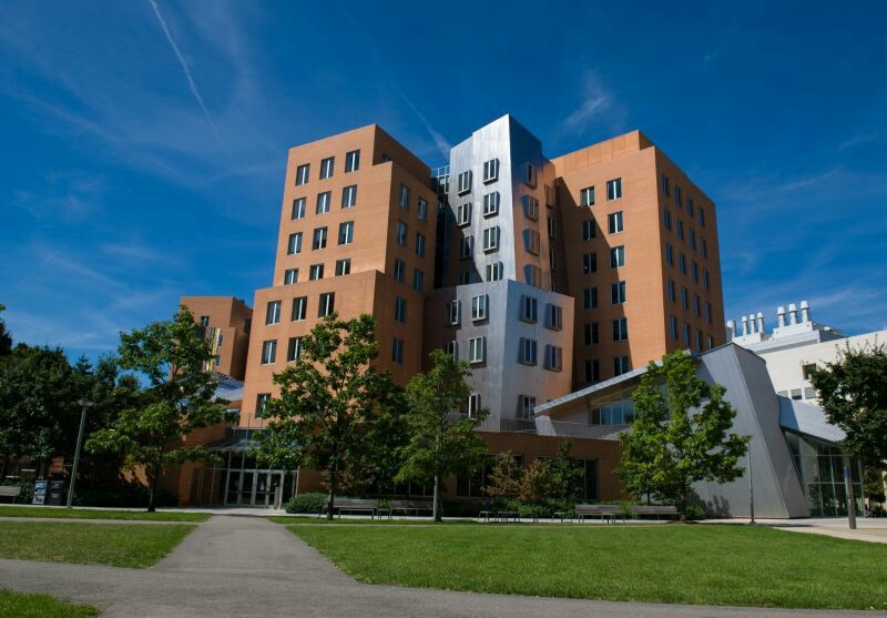 最新建筑學世界大學排名2017