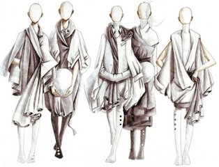 世界著名服裝設計學院有哪些？
