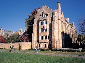 賓夕法尼亞大學(xué)建筑學(xué)碩士申請要求
