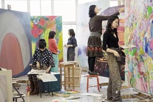 大學美術藝術生留學，如何選擇院校？