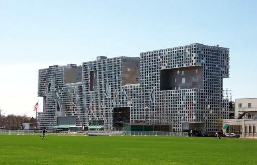留學(xué)建筑院校有哪些可以選擇？