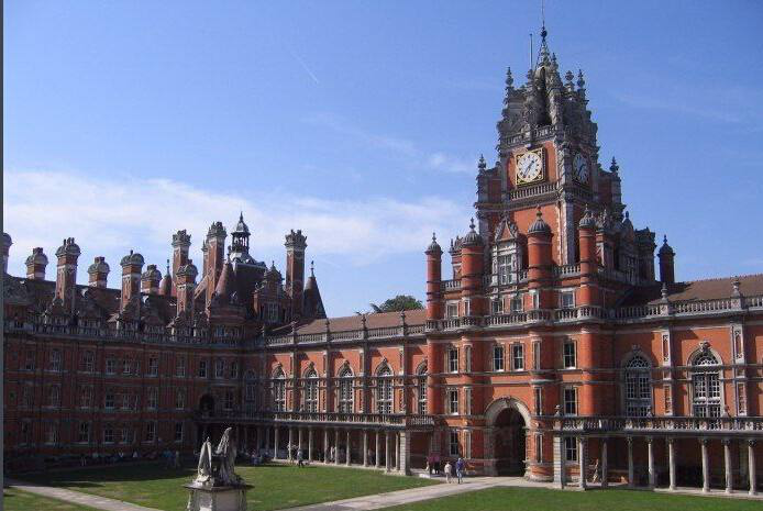 在英國倫敦大學學院讀研需要多少錢？