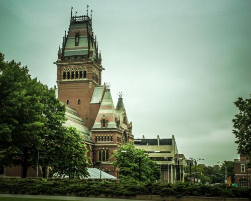 世界著名建筑設(shè)計(jì)院校有哪些？