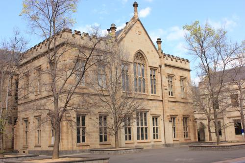 墨爾本大學建筑專業(yè)解讀！