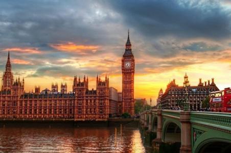 英國環(huán)境專業(yè)排名院校TOP5