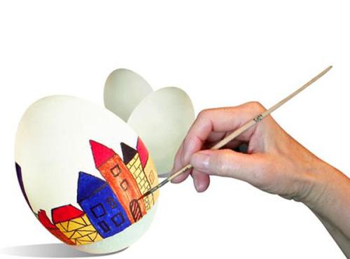 學(xué)美術(shù)留學(xué)可以選擇哪些國(guó)家？
