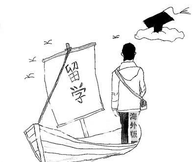 今年高考失利出國留學(xué)需要準備什么？