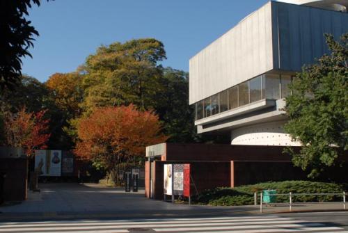 日本美術(shù)大學排名TOP5