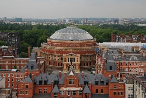 英國環(huán)境專業(yè)排名前五的院校