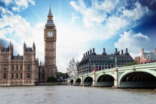 英國建筑專業(yè)怎么樣？