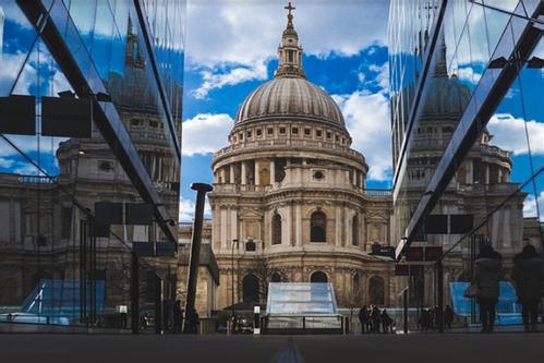 英國建筑學留學學制是幾年？