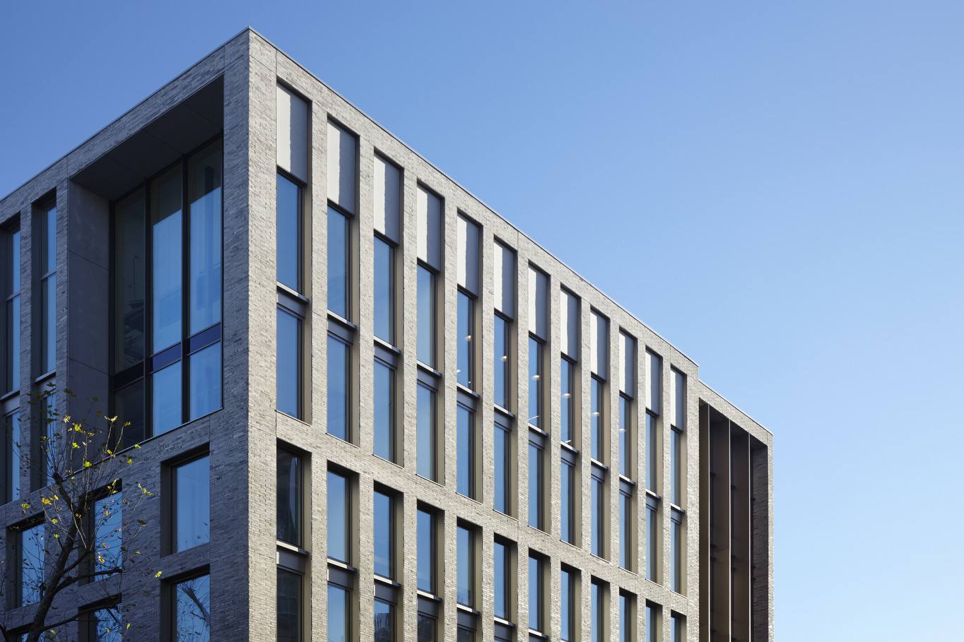 倫敦大學(xué)巴特利特建筑學(xué)校