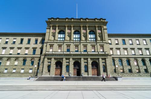 2018全球建筑學排名TOP8院校