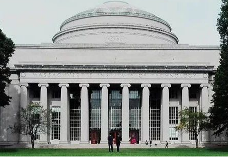 2018qs世界大學建筑學排名