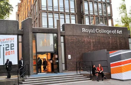 國外藝術類大學有哪些？