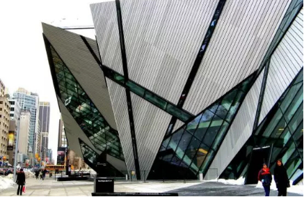 全球建筑留學專業(yè)排名靠前的院校解析
