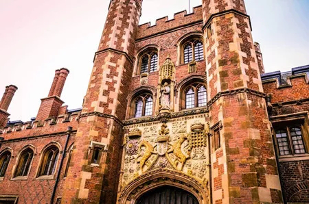 英國好的建筑大學(xué)排名，你最想選哪所？