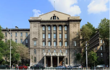 基輔建筑設(shè)計學(xué)院留學(xué)多少錢？