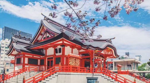 日本留學動畫