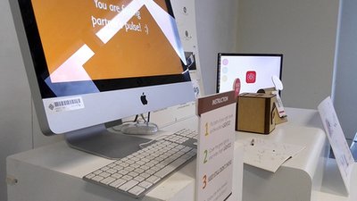 香港理工大學設計學院研究生