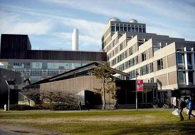 全球大學(xué)建筑專業(yè)排名