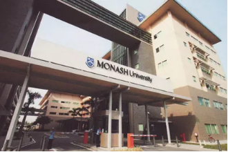 莫納什建筑設計專業(yè)排名如何？