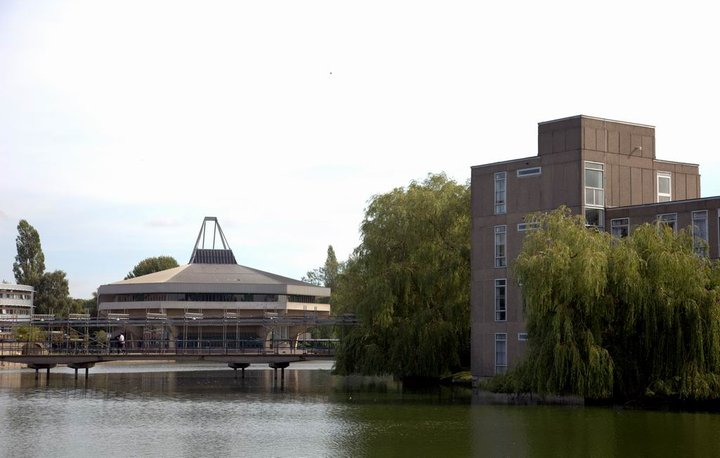 英國約克大學(xué)世界排名