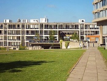 英國埃塞克斯大學(xué)世界排名
