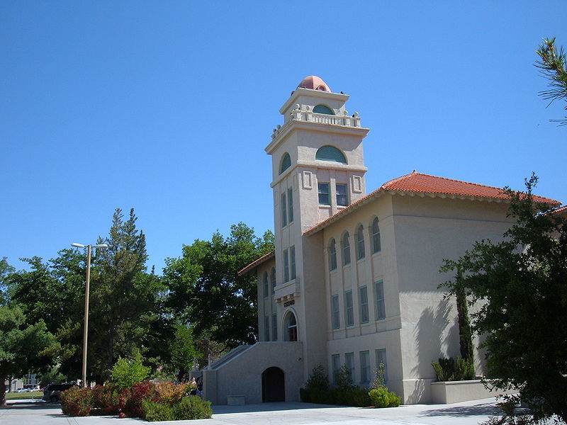 新墨西哥大學(xué)世界排名
