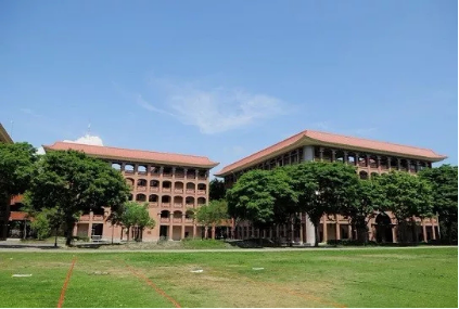 韓國服裝設(shè)計(jì)大學(xué)排名TOP3