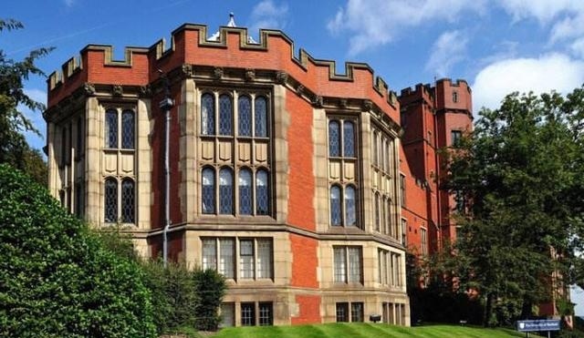 英國謝菲爾德大學(xué)建筑學(xué)院課程申請要求