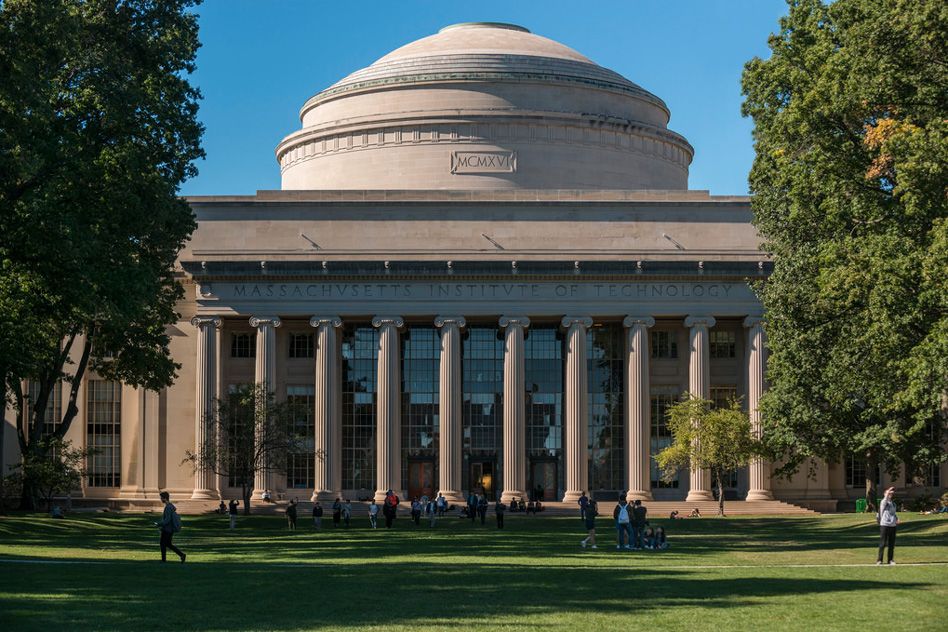 美國大學建筑學排名TOP6