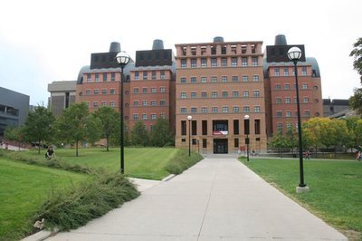 辛辛那提大學(xué)怎么樣