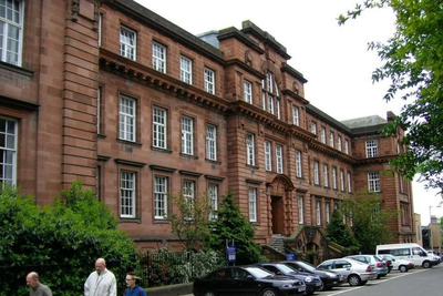 英國(guó)鄧迪大學(xué)世界排名
