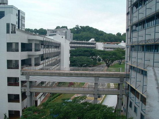 新加坡國(guó)立大學(xué)設(shè)計(jì)專業(yè)