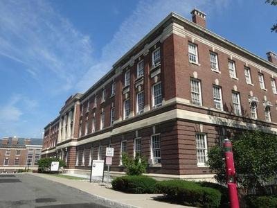 倫斯勒理工大學排名