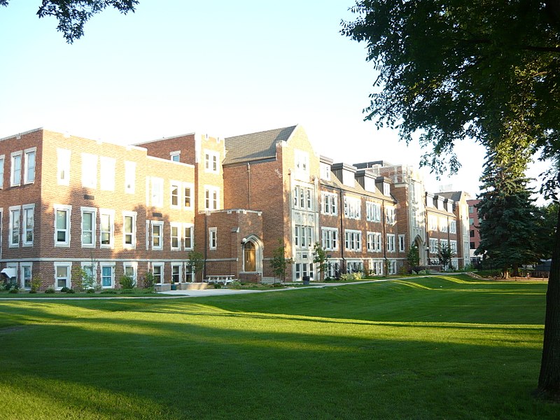 薩省大學世界排名