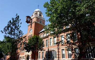 英國大學傳媒專業(yè)排名