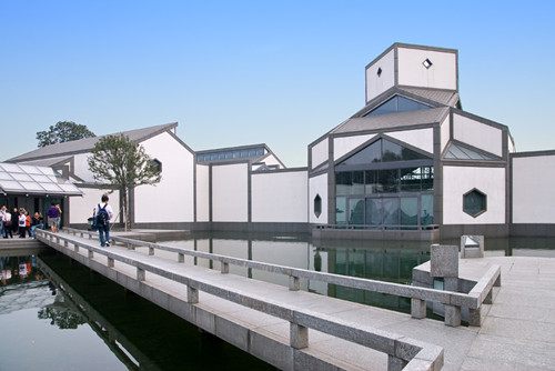 美國建筑碩士