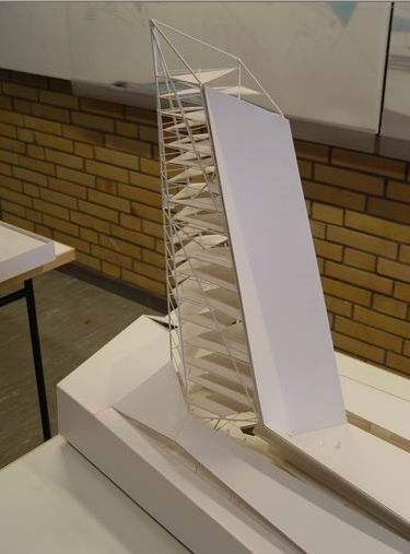 美國學(xué)建筑專業(yè)