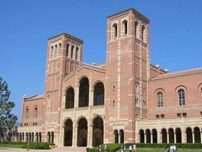 加利福尼亞大學(xué)世界排名