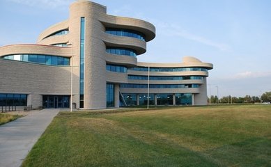 里賈納大學(xué)世界排名